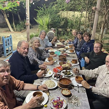 Rose Guest House Λούξορ Εξωτερικό φωτογραφία