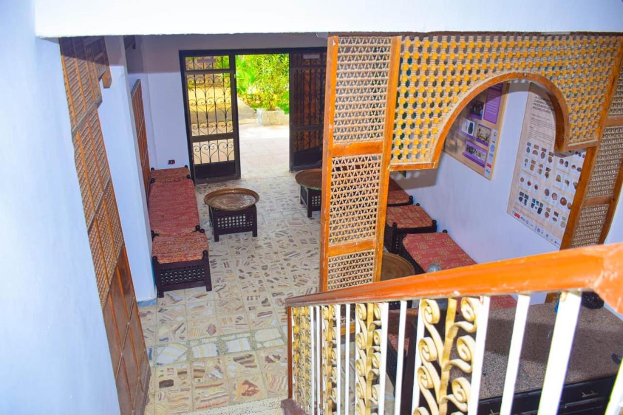 Rose Guest House Λούξορ Εξωτερικό φωτογραφία
