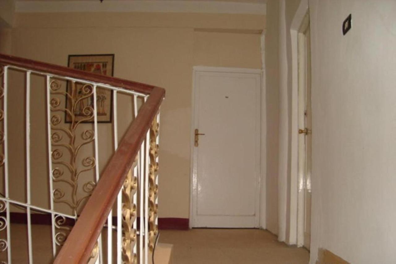 Rose Guest House Λούξορ Εξωτερικό φωτογραφία