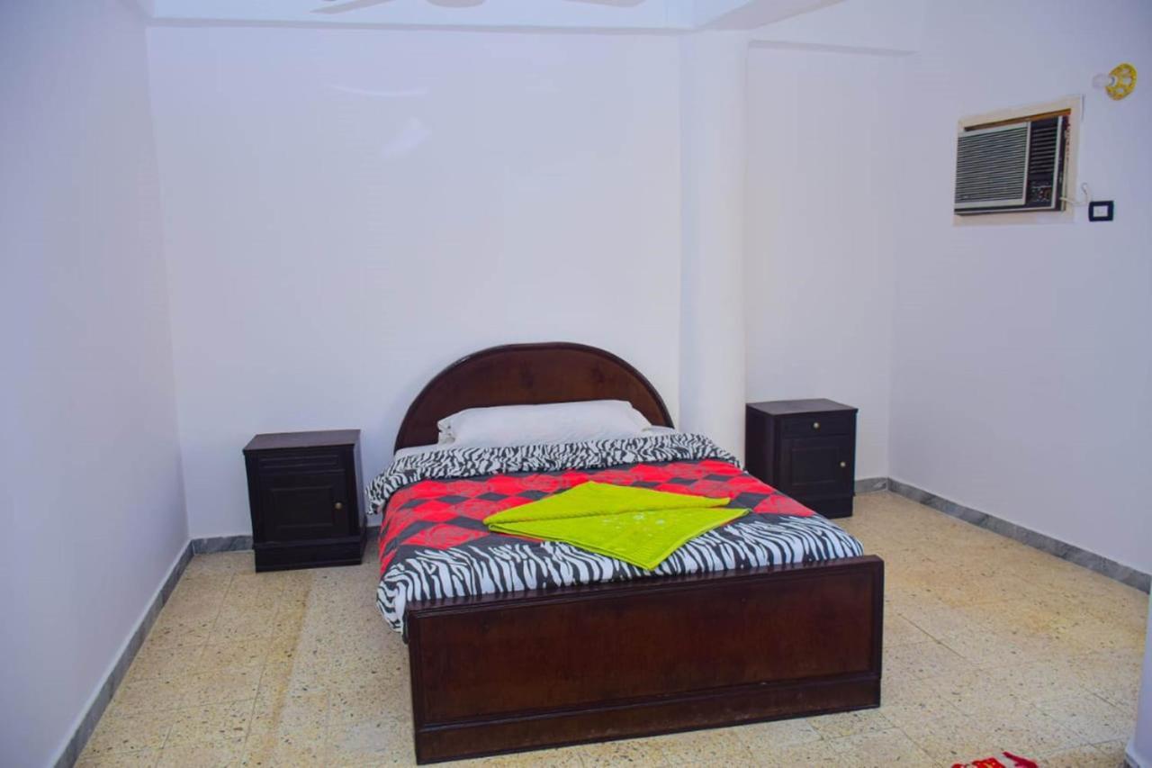 Rose Guest House Λούξορ Εξωτερικό φωτογραφία