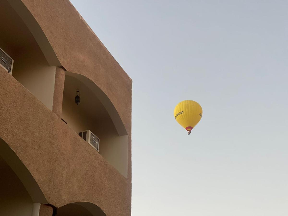 Rose Guest House Λούξορ Εξωτερικό φωτογραφία