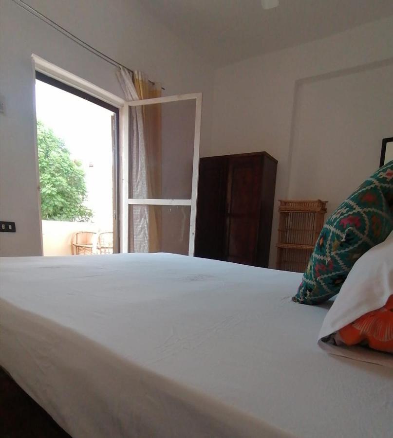 Rose Guest House Λούξορ Εξωτερικό φωτογραφία