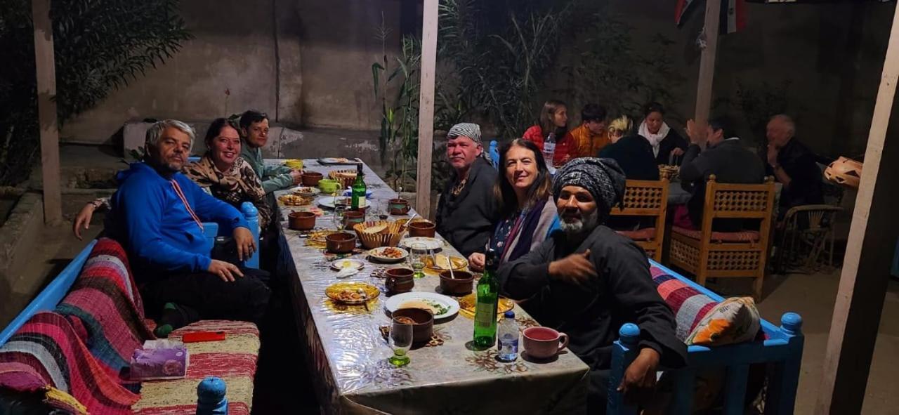 Rose Guest House Λούξορ Εξωτερικό φωτογραφία