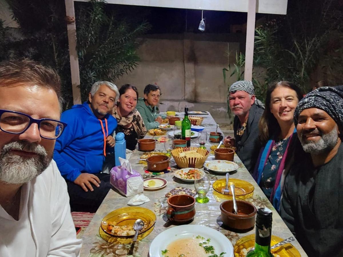 Rose Guest House Λούξορ Εξωτερικό φωτογραφία