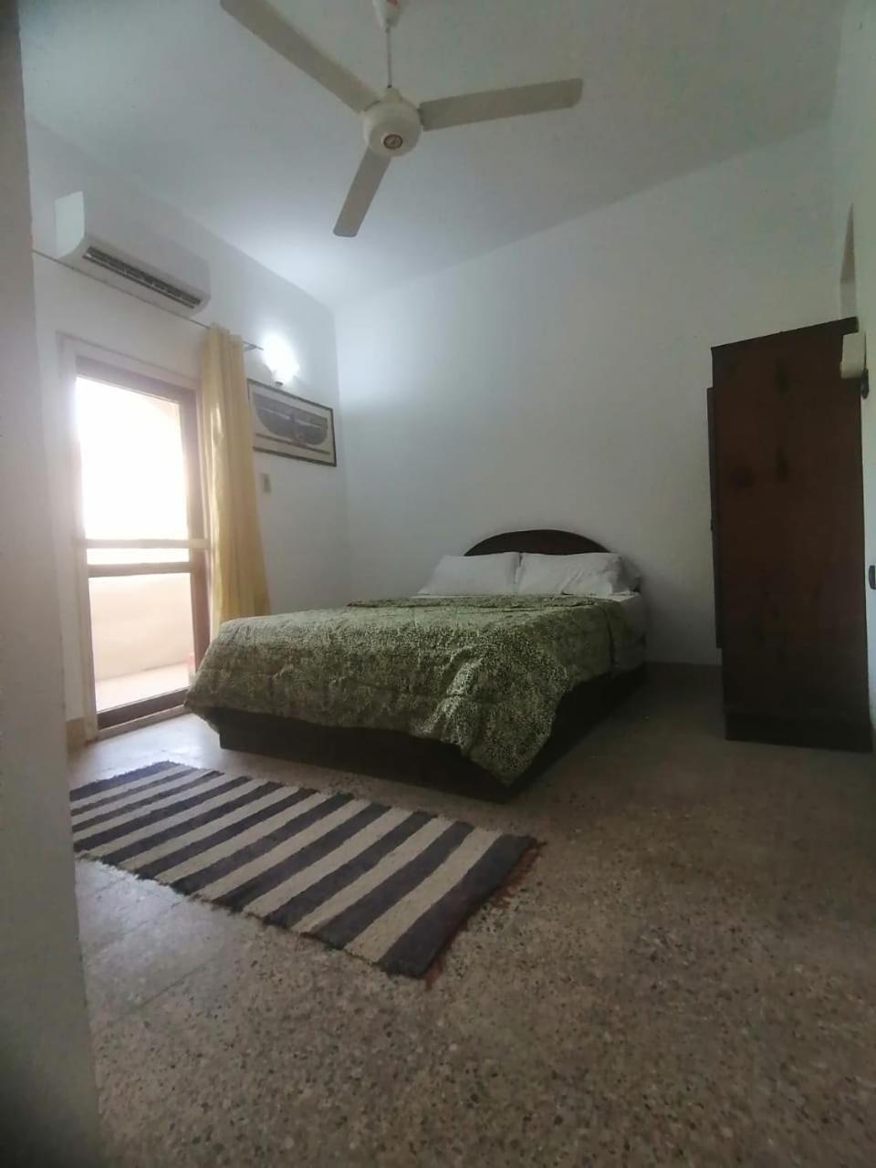 Rose Guest House Λούξορ Εξωτερικό φωτογραφία