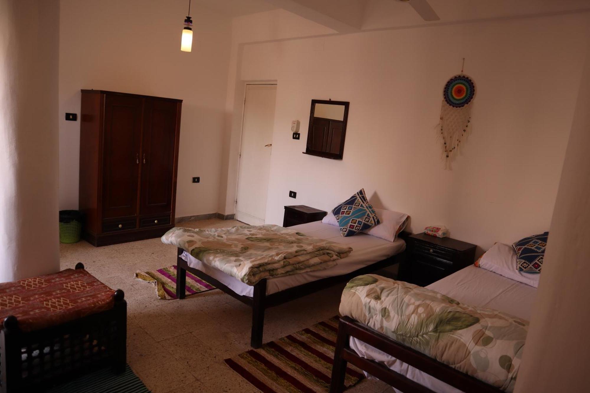 Rose Guest House Λούξορ Δωμάτιο φωτογραφία
