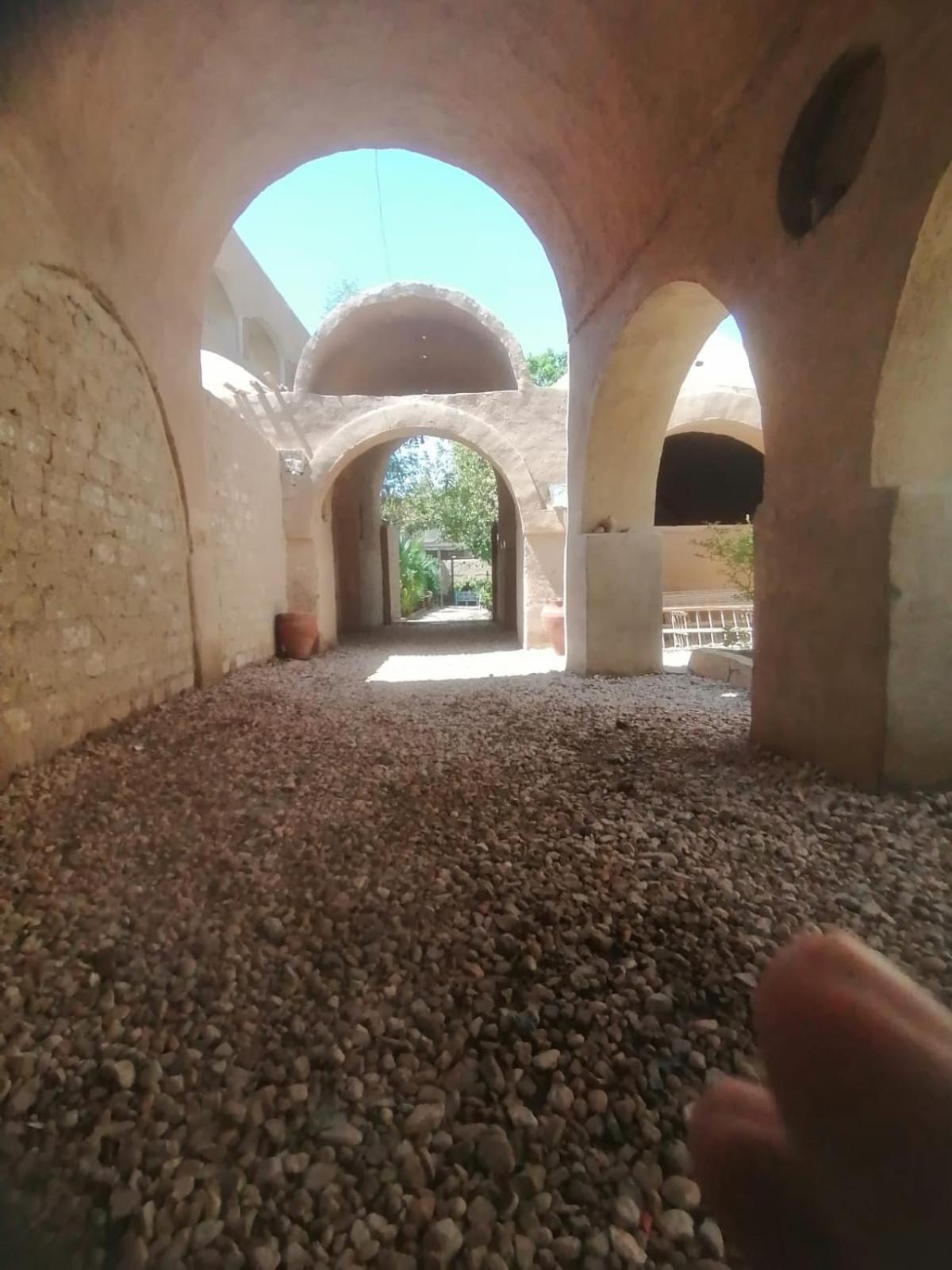 Rose Guest House Λούξορ Εξωτερικό φωτογραφία