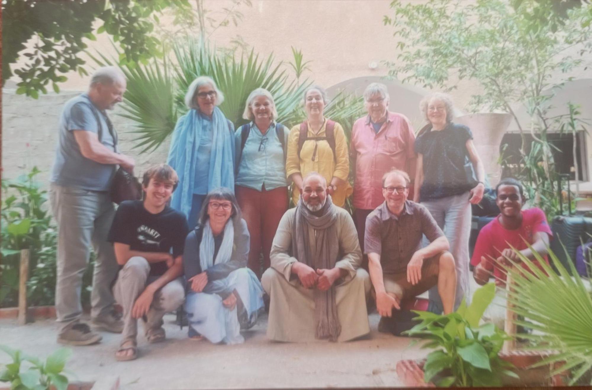 Rose Guest House Λούξορ Εξωτερικό φωτογραφία